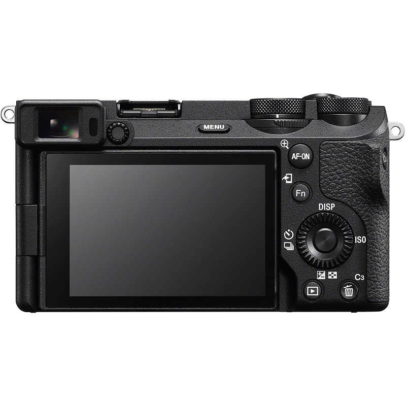 Máy ảnh Sony Alpha ILCE-6700/ A6700 Body