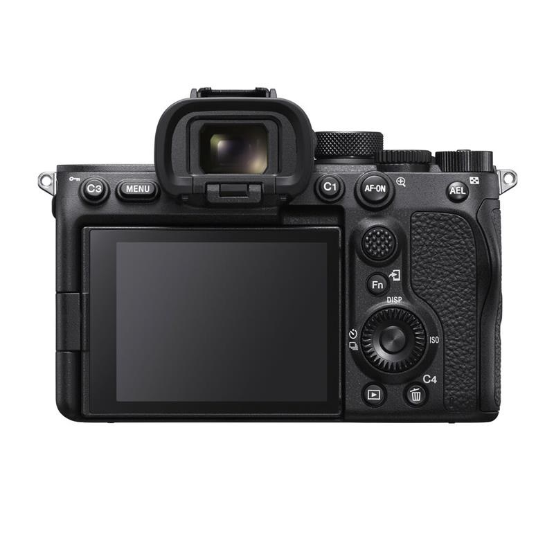 Máy ảnh Sony Alpha ILCE-7SM3