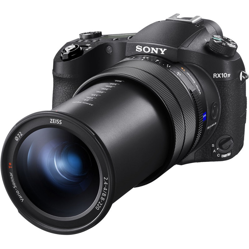 Máy ảnh Sony CyberShot DSC-RX10M4