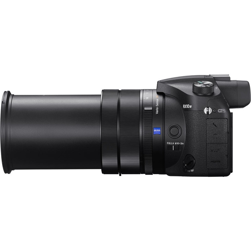 Máy ảnh Sony CyberShot DSC-RX10M4