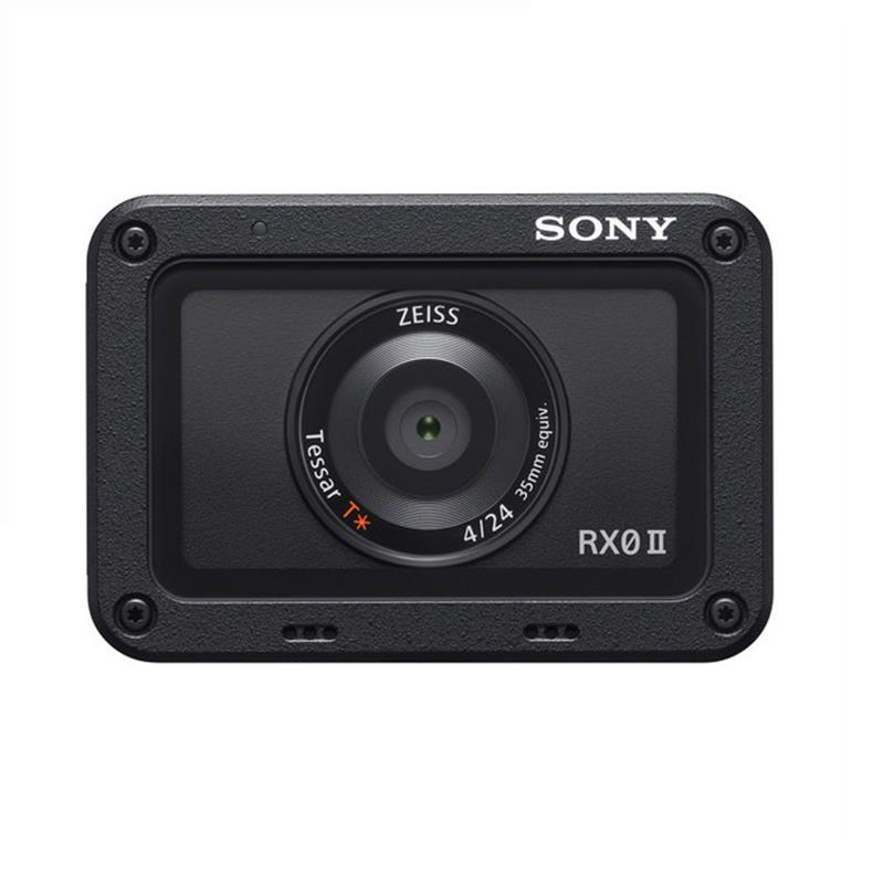 Máy ảnh Sony CyberShot DSC-RX0M2/ RX0 Mark II