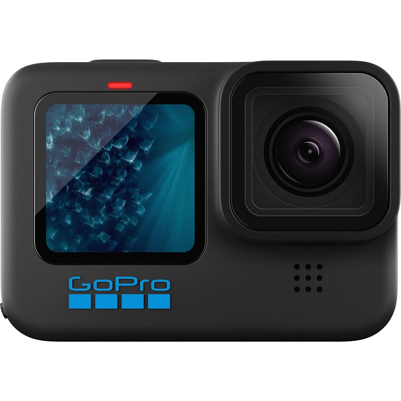 Máy quay GoPro Hero 11 Black