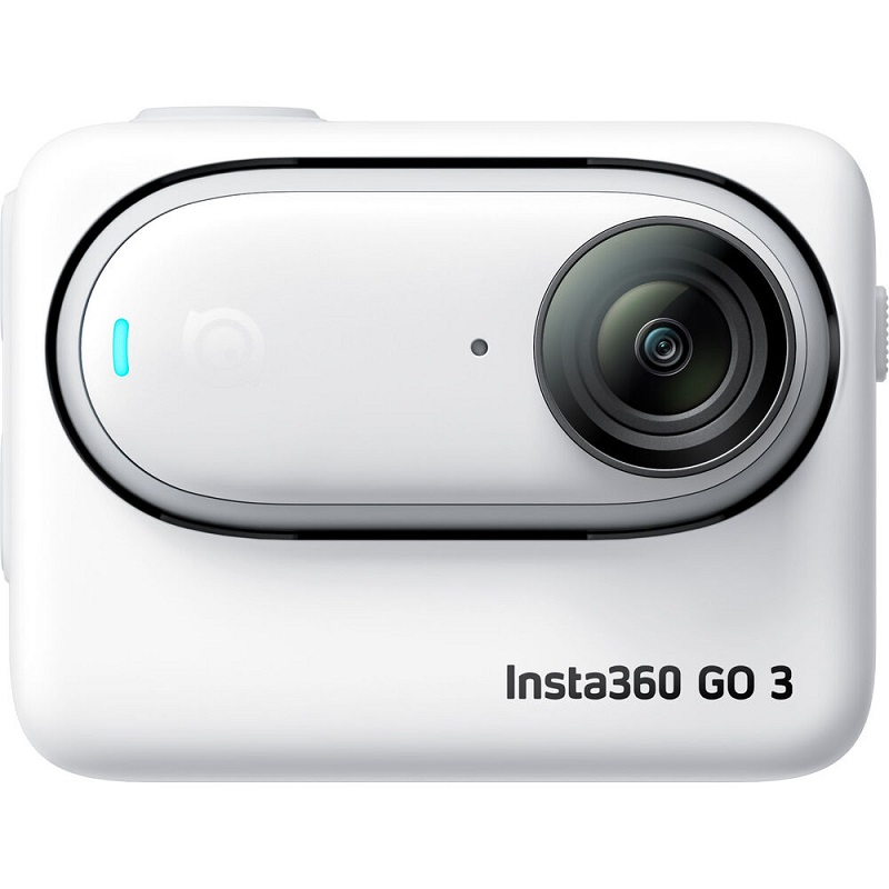 Máy quay Insta360 GO 3 128GB