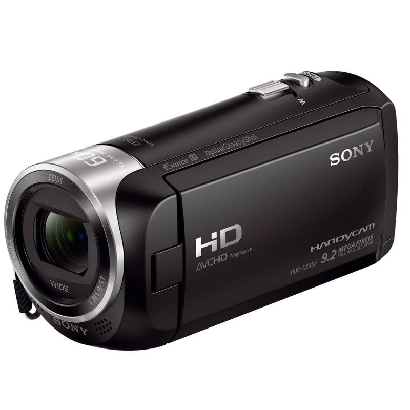 Máy quay Sony Handycam HDR-CX405 (nhập khẩu)