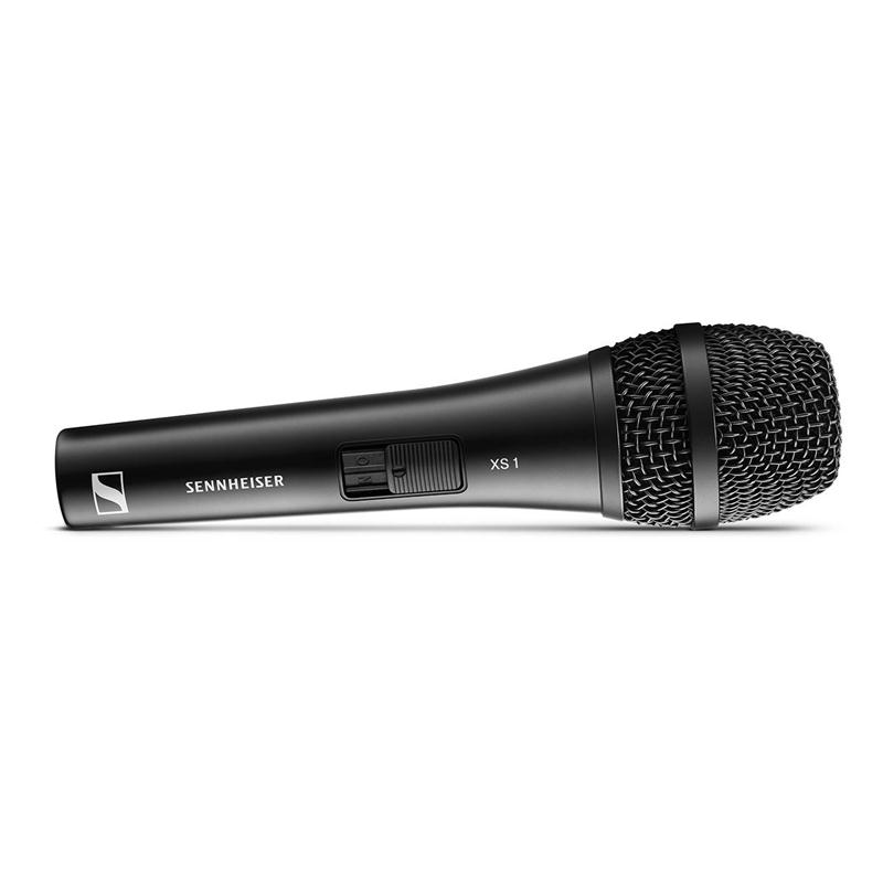 Micro Karaoke Sennheiser XS 1