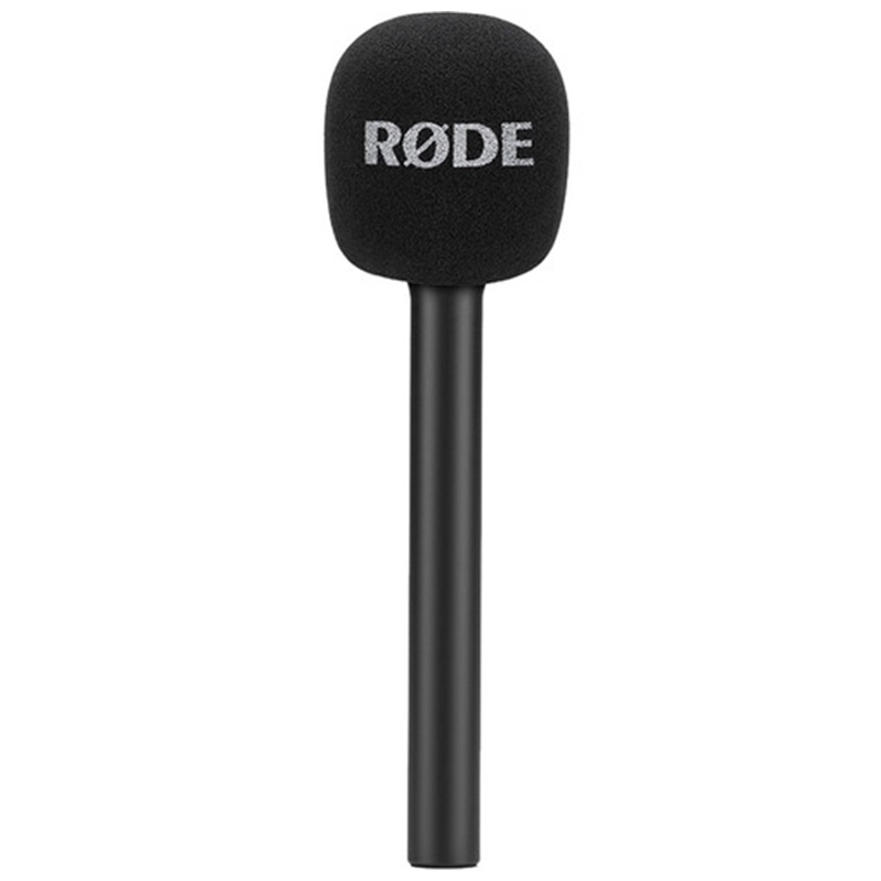 Microphone Rode Interview Go