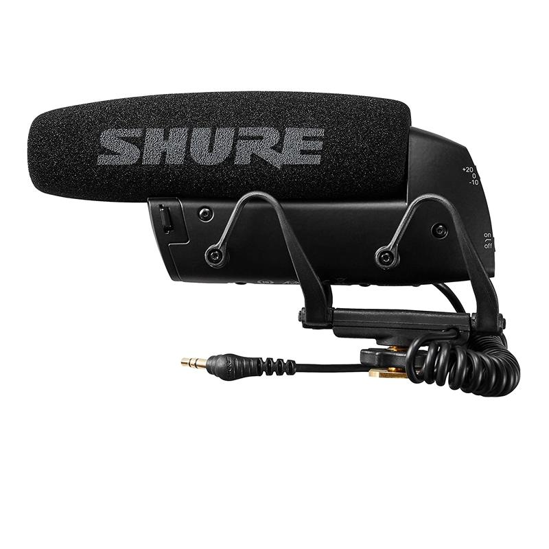 Microphone Shure VP83