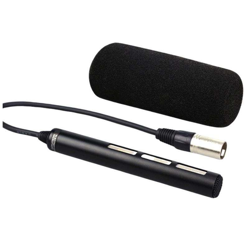 Microphone Sony ECM-XM1 chính hãng, giá tốt