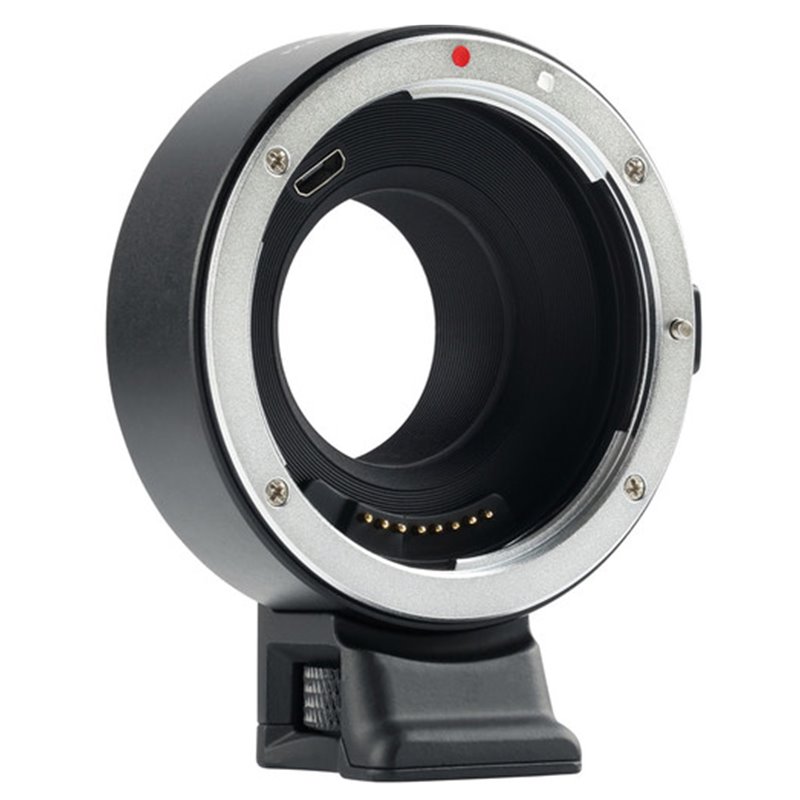 Ngàm Chuyển Viltrox Canon EF-FX1 For Fujifilm