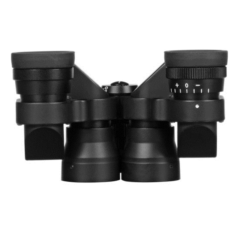 Ống Nhòm Nikon Elegant Compact 7x15M CF Black