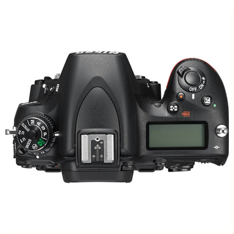 Máy ảnh Nikon D750 Body (nhập khẩu)