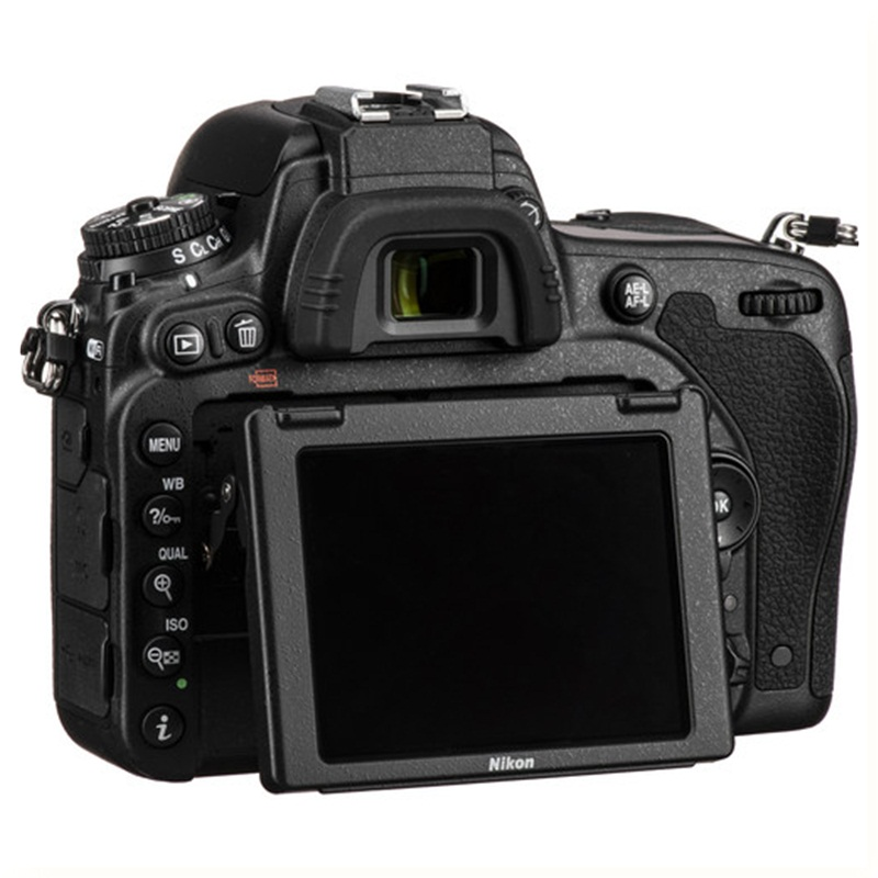Máy ảnh Nikon D750 Body (nhập khẩu)