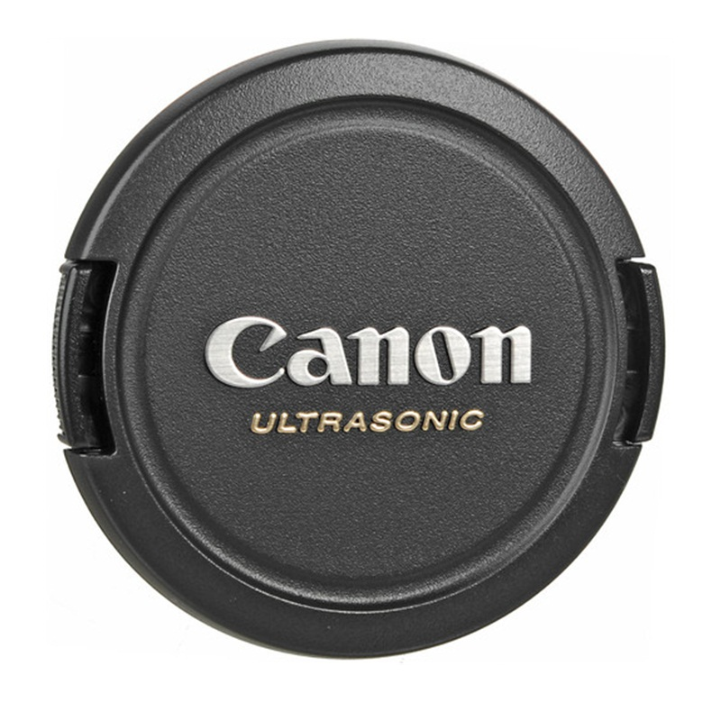 Ống kính Canon EF85mm F1.8 USM (nhập khẩu)