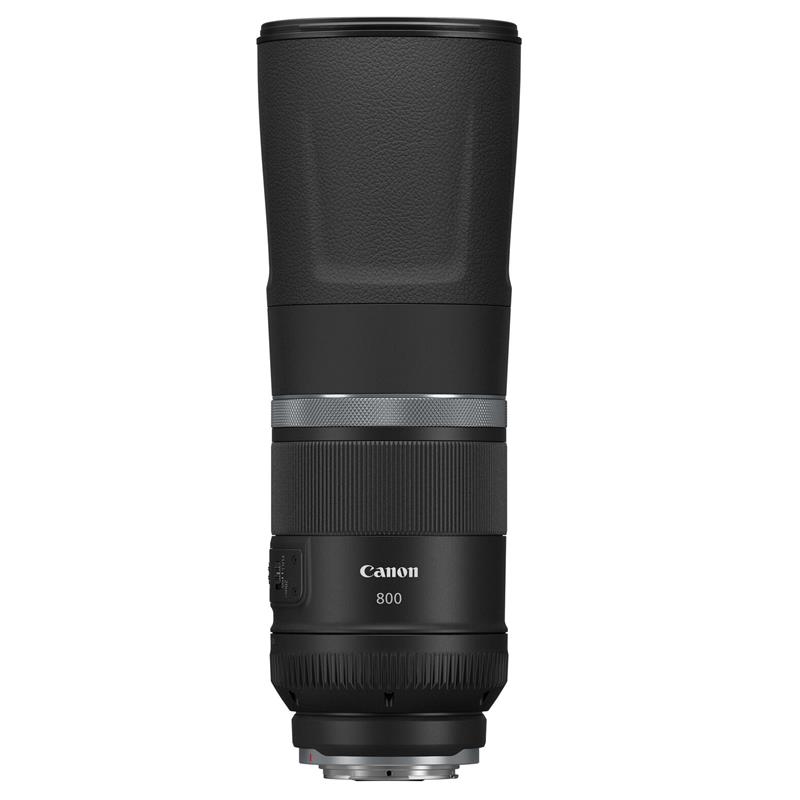 Ống kính Canon RF800mm F11 IS STM