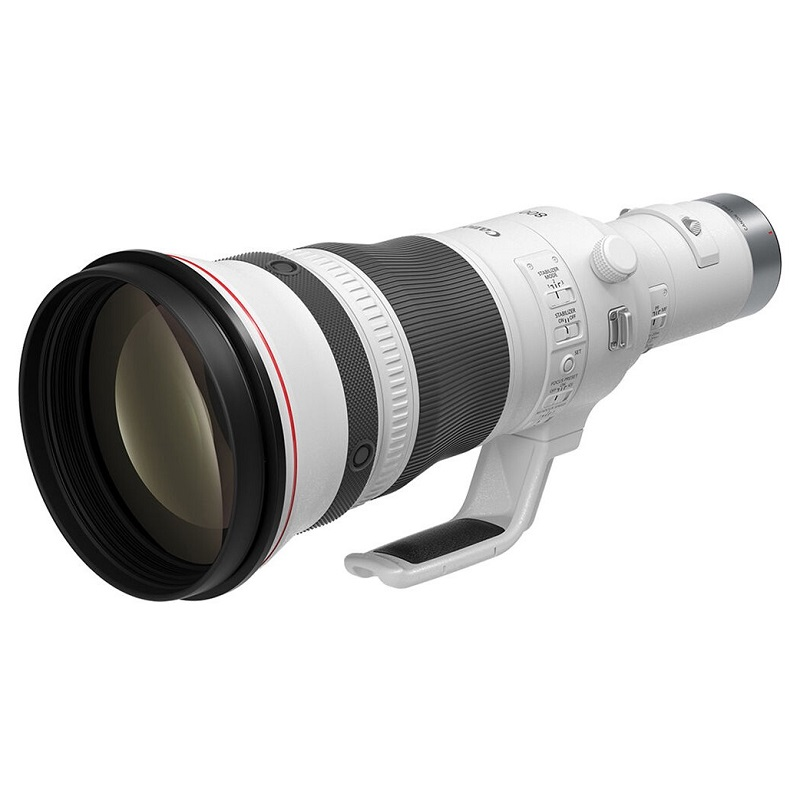 Ống kính Canon RF800mm F5.6L IS USM