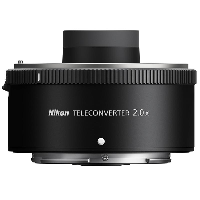 Ống kính Chuyển Đổi Nikon Z Teleconverter TC-2X
