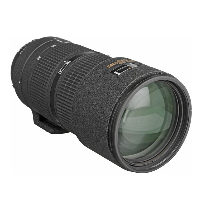 Ống kính Nikon AF Nikkor 80-200mm F2.8D ED