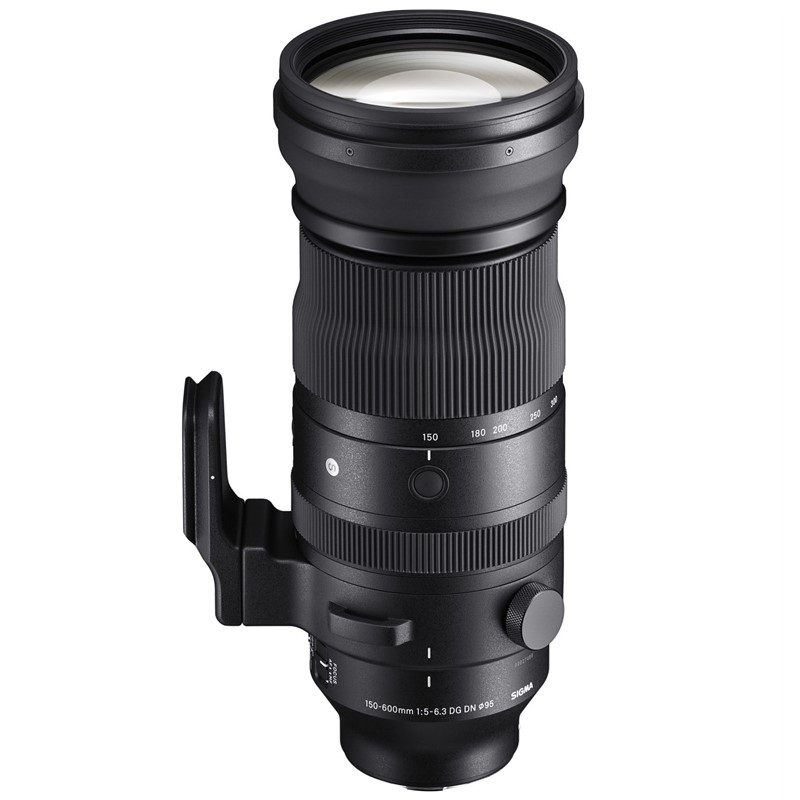 Ống Kính Sigma 150-600mm F5-6.3 DG DN OS Sports Lens For Sony E