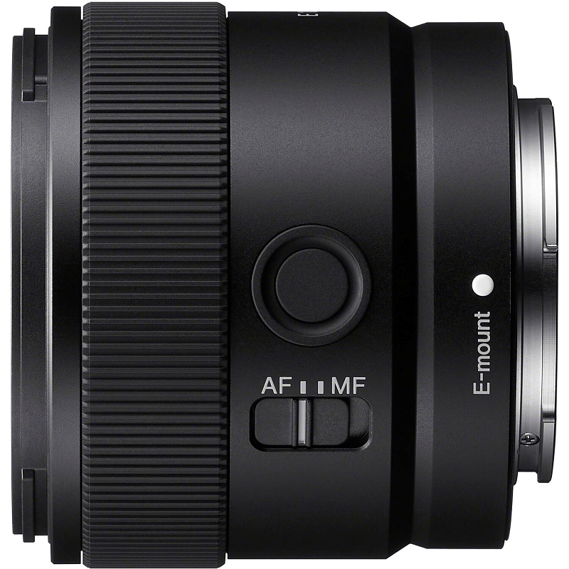 Ống kính Sony E 11mm F1.8/ SEL11F18