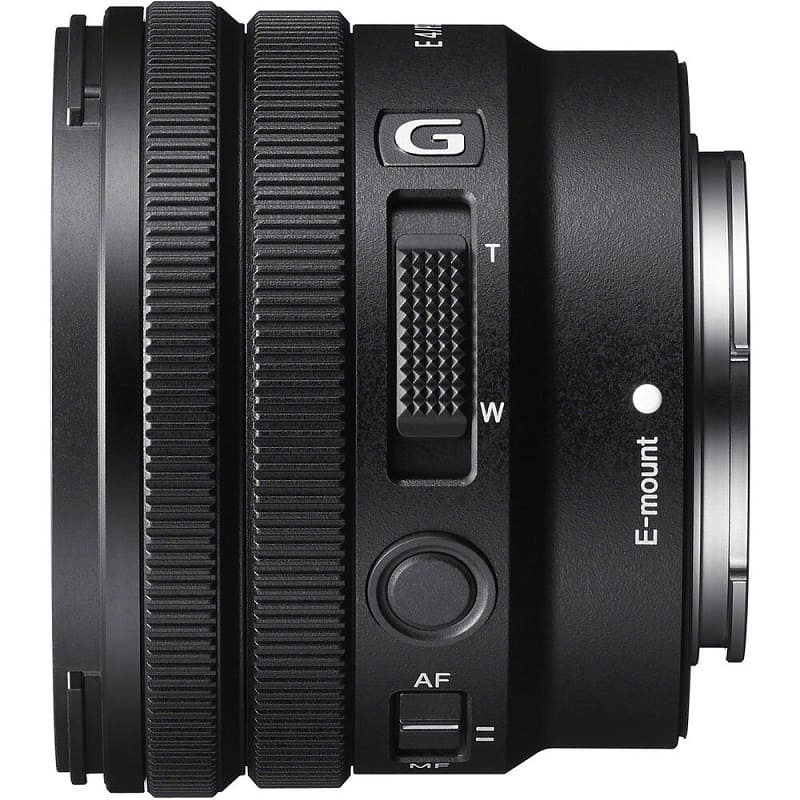 Ống kính Sony E PZ 10-20mm F4 G