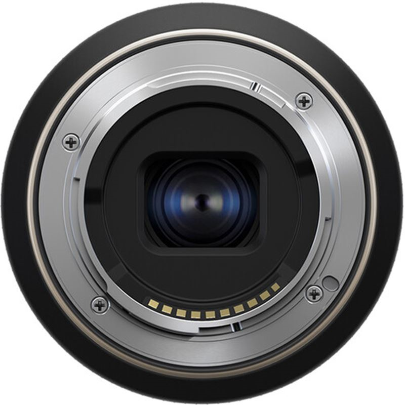 Ống kính Tamron 11-20mm F2.8 Di III-A RXD for Fujifilm X