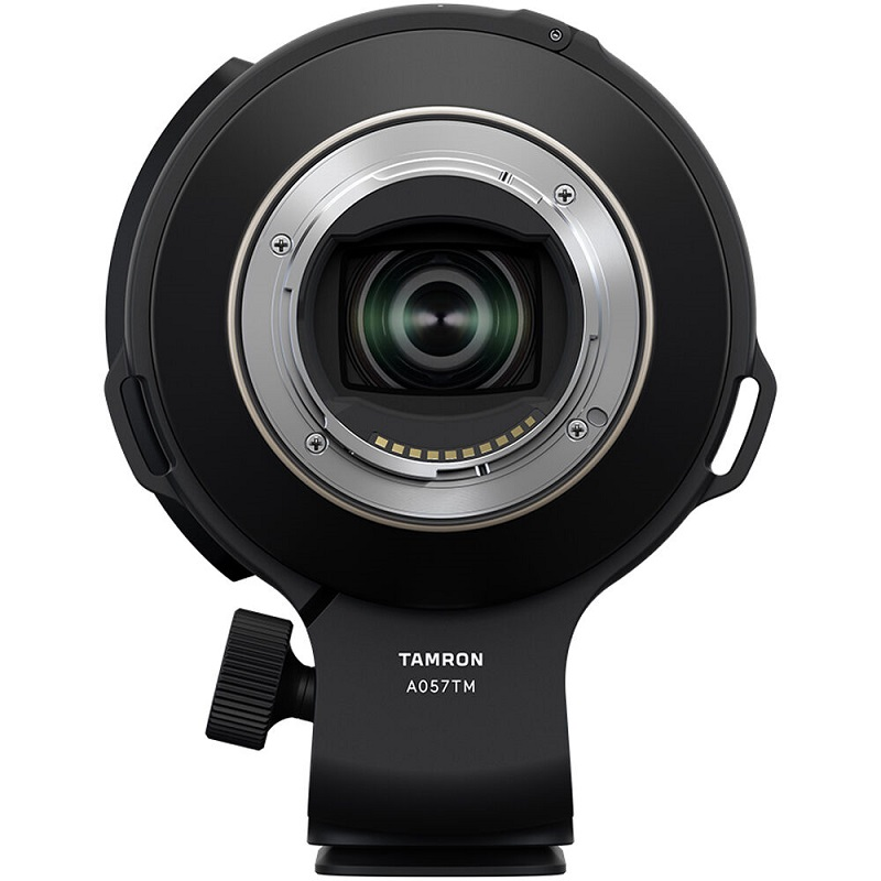 Ống kính Tamron 150-500mm F5-6.7 Di III VXD For Sony E