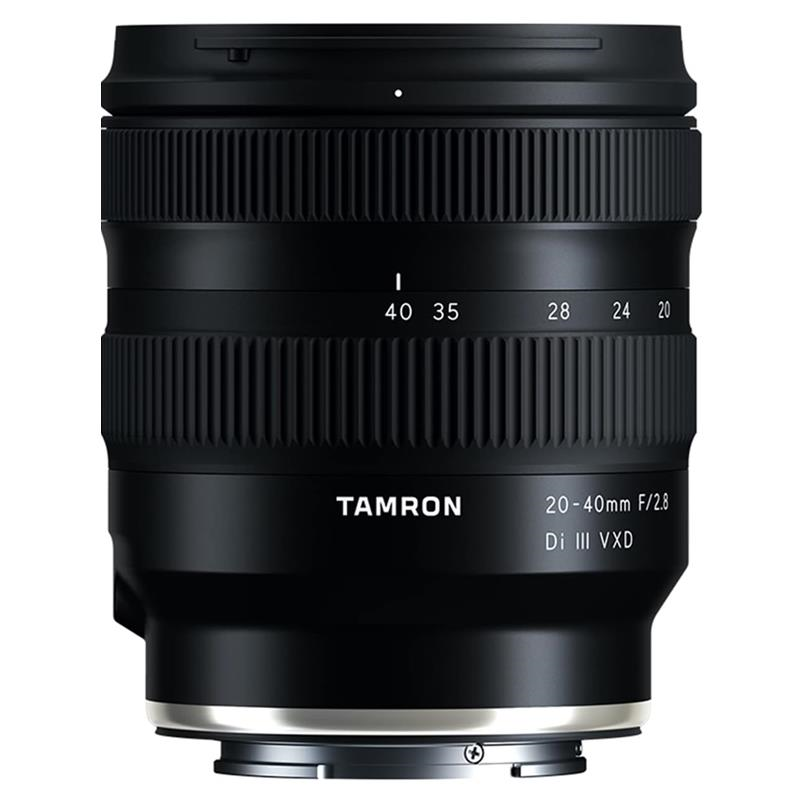 Ống kính Tamron 20-40mm F2.8 Di III VXD for Sony E