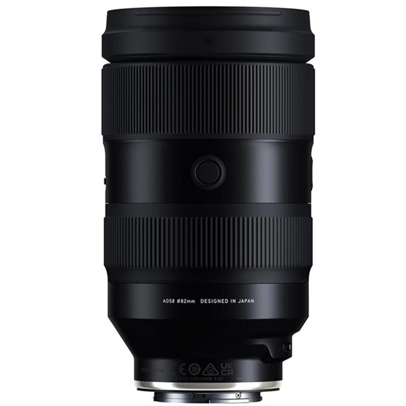 Ống kính Tamron 35-150mm F2-2.8 Di III VXD For Sony E