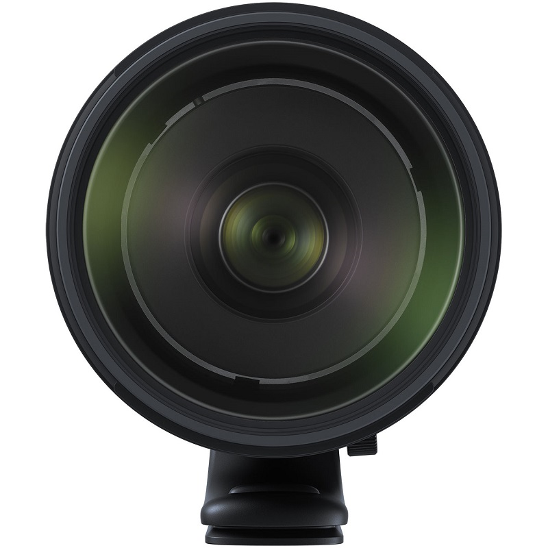 Ống kính Tamron SP 150-600mm F5-6.3 Di VC USD G2 For Nikon F