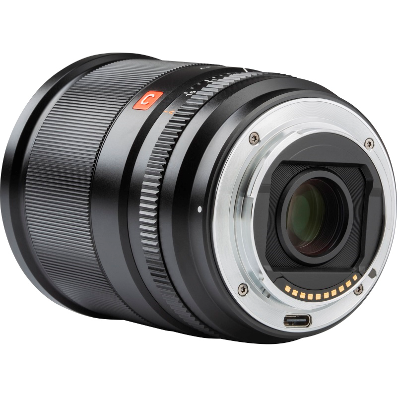 Ống kính Viltrox AF 13mm F1.4 FE for Sony