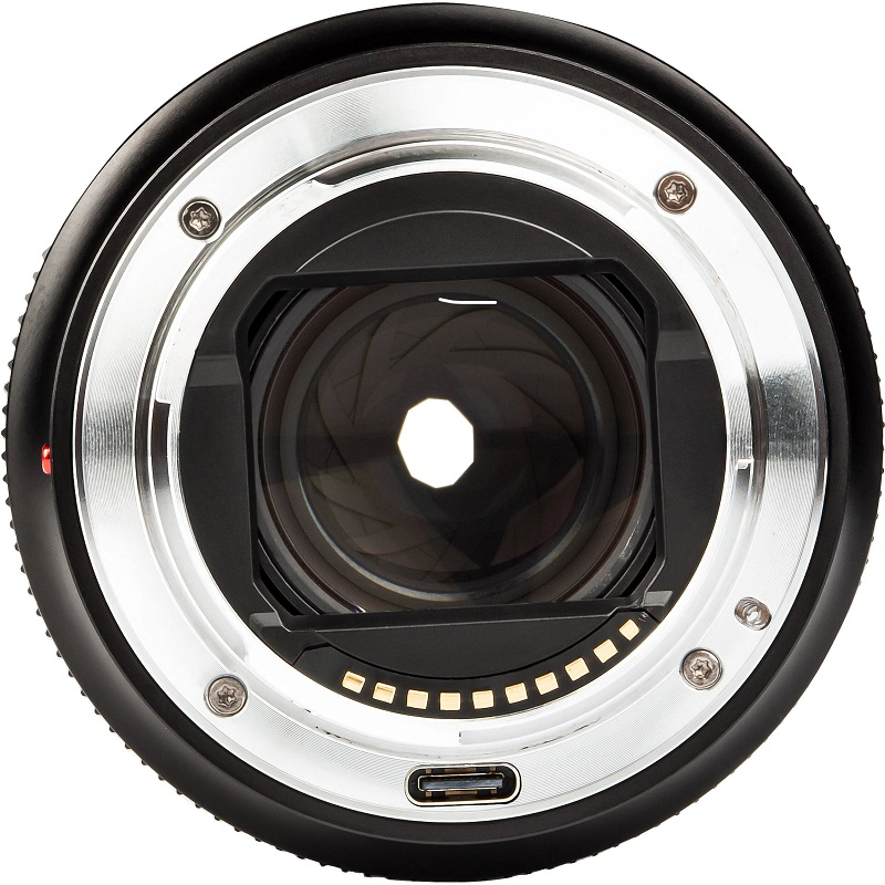 Ống kính Viltrox AF 24mm F1.8 FE for Sony