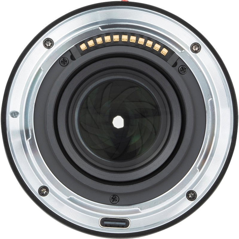 Ống kính Viltrox AF 35mm F1.8 Z for Nikon Z
