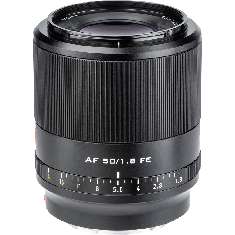 Ống kính Viltrox AF 50mm F1.8 FE for Sony