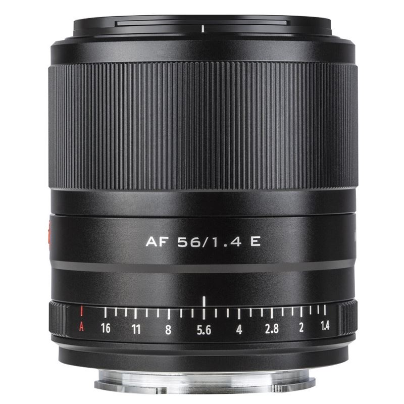 Ống kính Viltrox AF 56mm F1.4 E for Sony