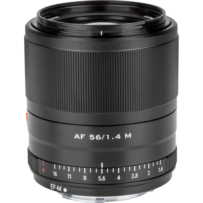 Ống kính Viltrox AF 56mm F1.4 M for Canon M