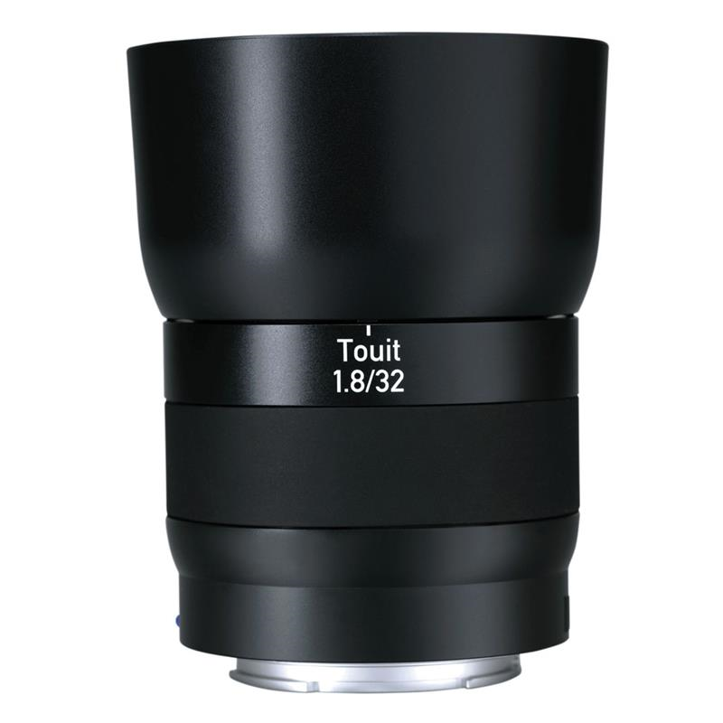 Ống Kính Zeiss Touit 32mm F1.8 For Sony