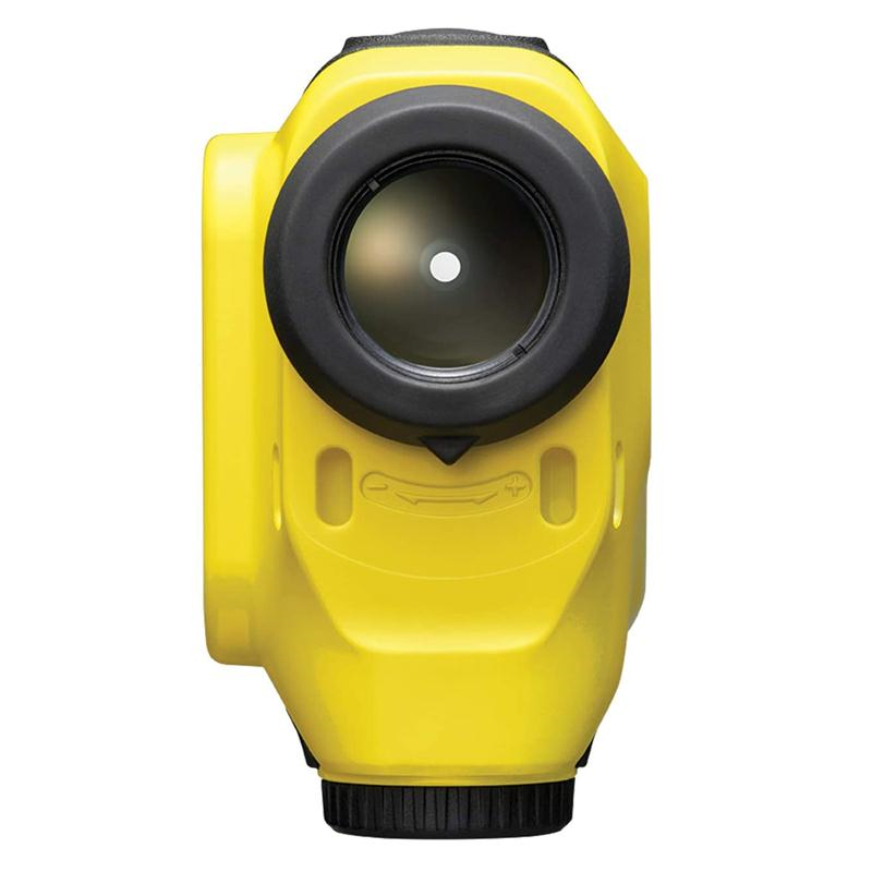 Ống nhòm Nikon Laser Rangefinders Forestry Pro II (Nhập Khẩu)