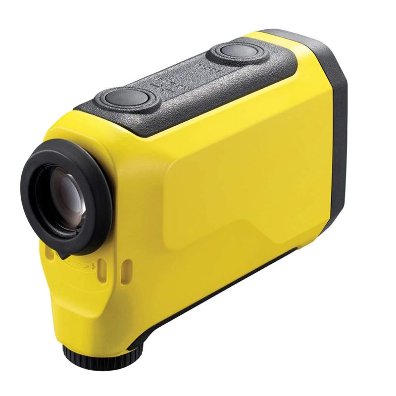 Ống nhòm Nikon Laser Rangefinders Forestry Pro II