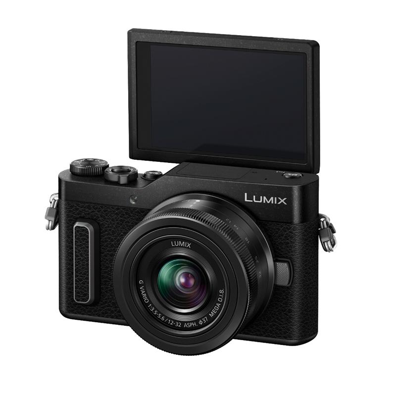 Máy ảnh Panasonic Lumix GF10 giá tốt, chính hãng Trả góp 0%