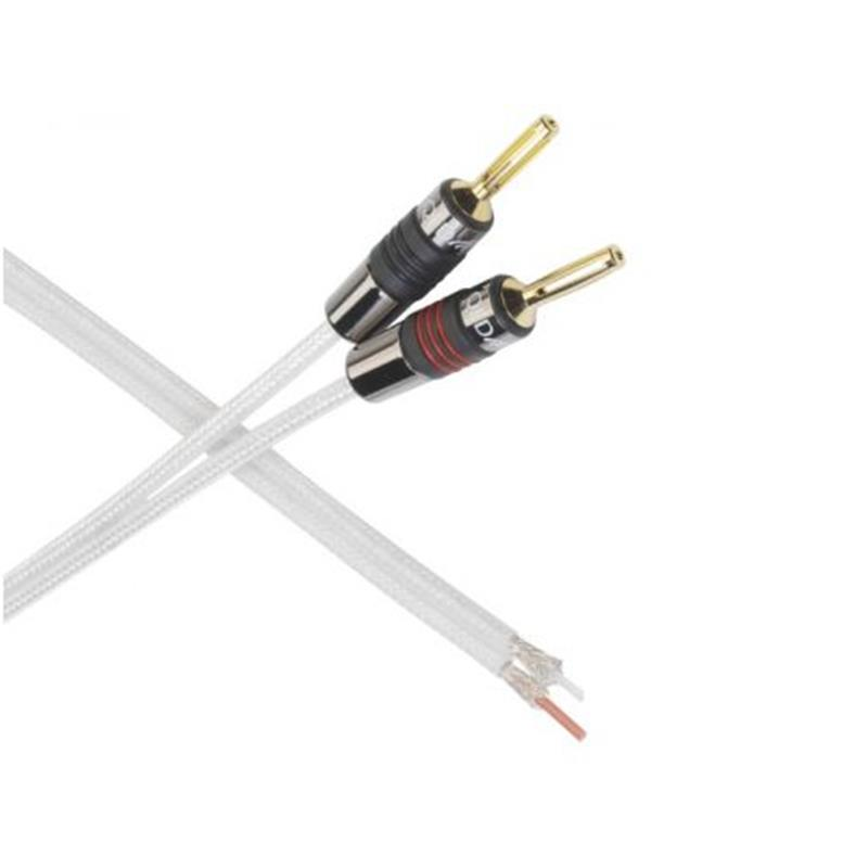 QED Silver Anniversary XT Speaker Cable