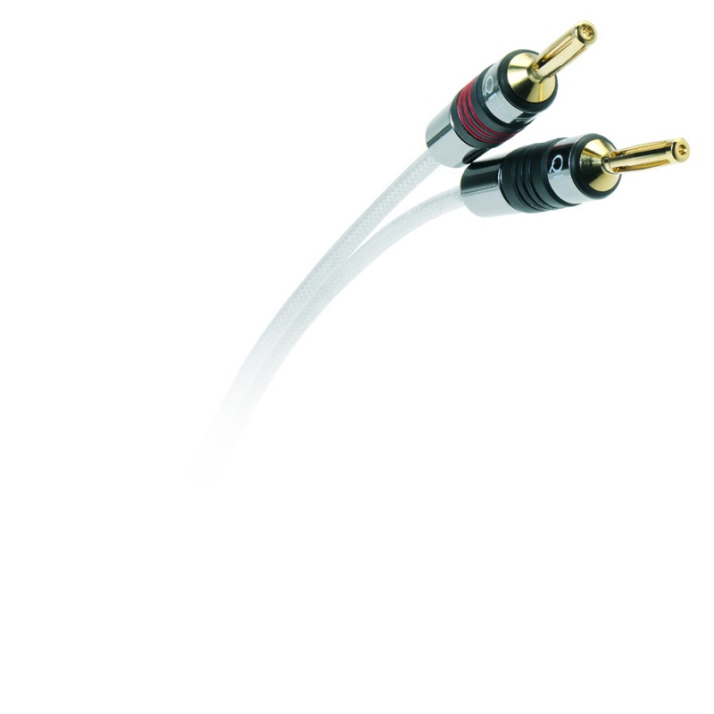 QED Silver Anniversary XT Speaker Cable