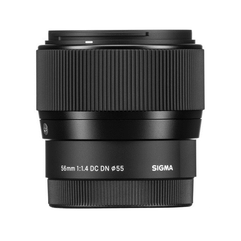 Ống Kính Sigma 56mm F1.4 DC DN Contemporary for Sony E