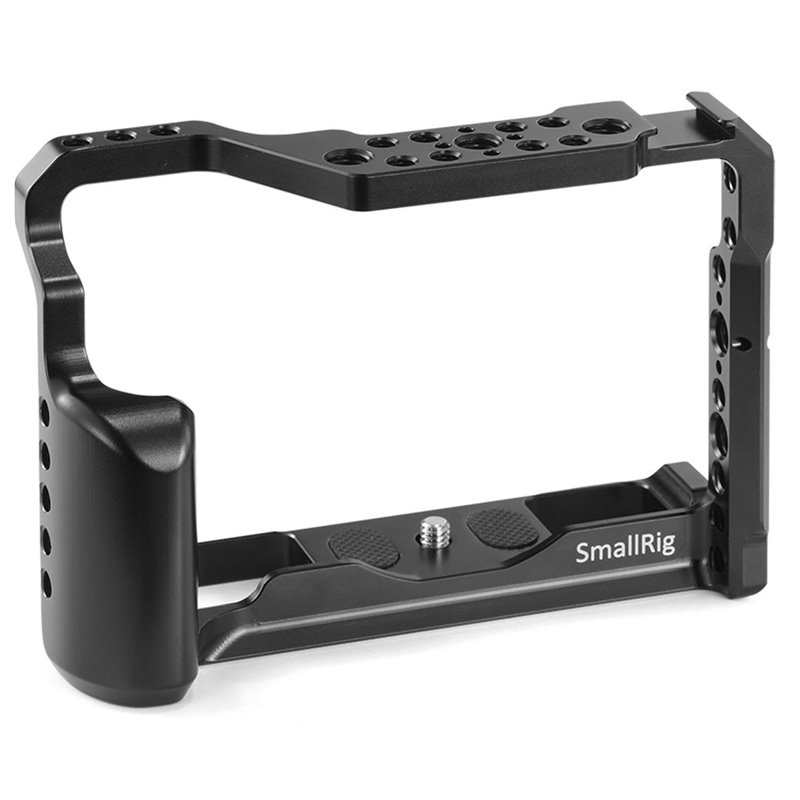 SmallRig Cage For Fujifilm X-T2 And X-T3 Camera 2228
