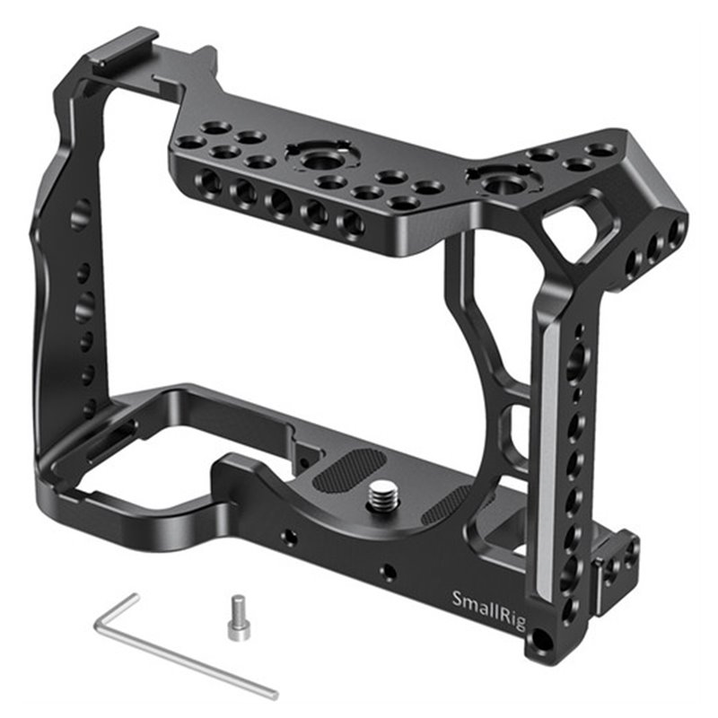 SmallRig Cage For Sony A7R IV CCS2416