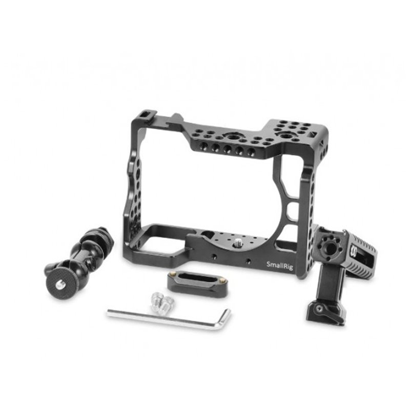 SmallRig Camera Cage Kit For Sony A7RIII/A7III 2103