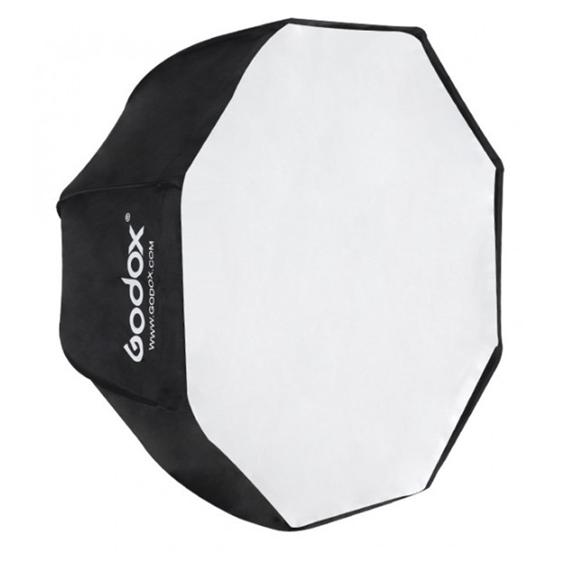 Softbox Godox Bát Giác 95cm