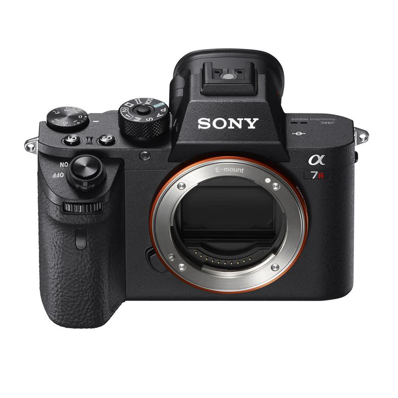 Máy ảnh Sony Alpha ILCE-7RM2/ A7RM2 Body