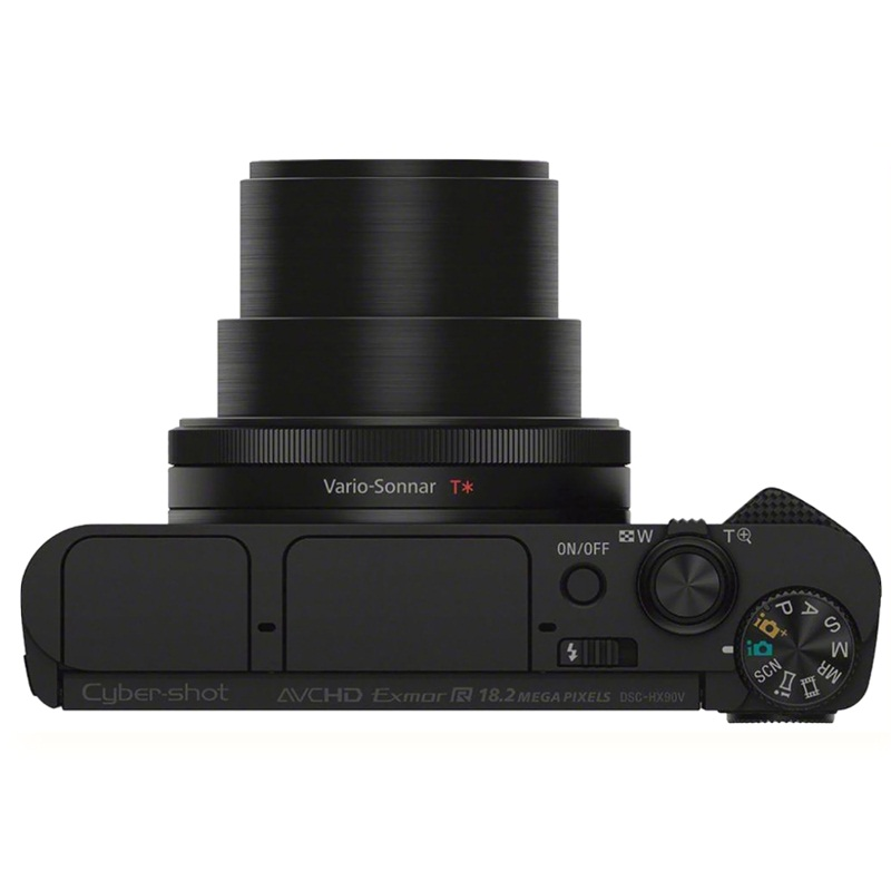Máy ảnh Sony CyberShot DSC-HX90V
