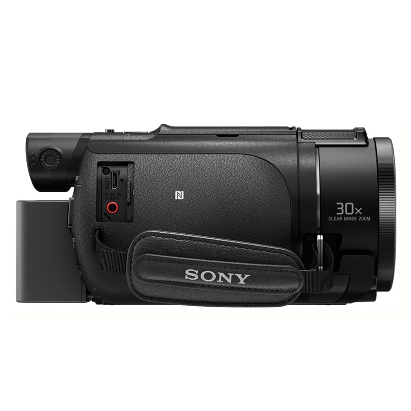 Máy quay Sony Handycam FDR-AXP55