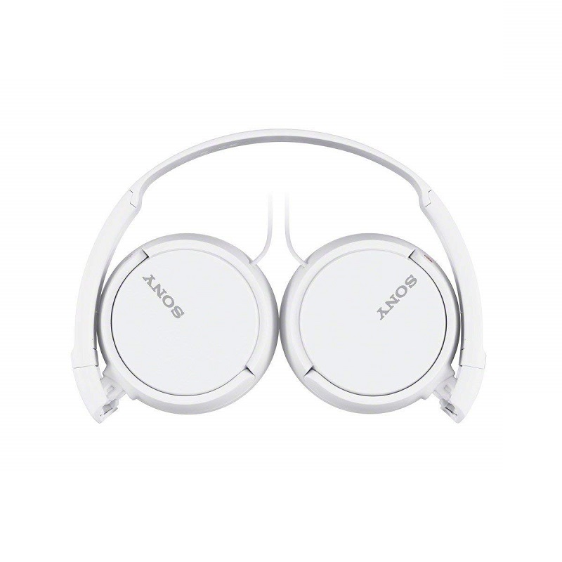 Tai Nghe Sony MDR-ZX110AP (Trắng)